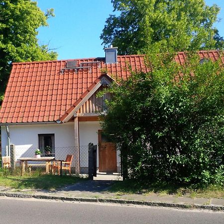 Villa Froehlich Straupitz 외부 사진